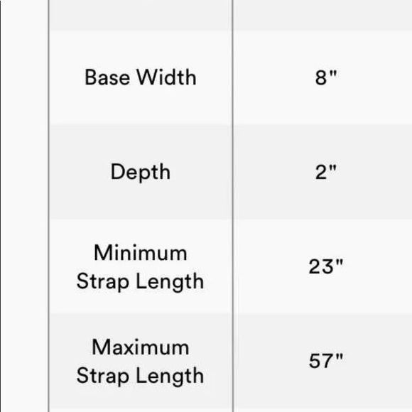 Lo & Sons Bags Lo And Sons Waverly 2 Small Poshmark